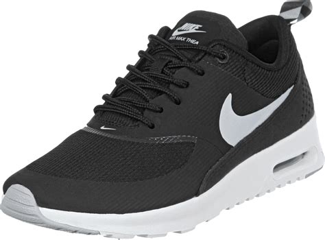 wmns nike air max thea schwarz weiß|Womens Air Max Thea Shoes (2) .